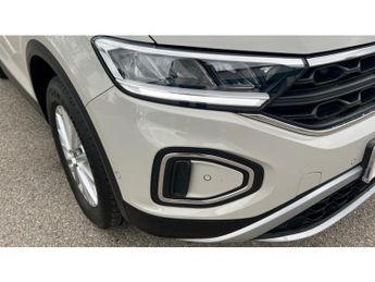 Volkswagen T-Roc 1.5 TSI Life 5dr DSG Petrol Hatchback