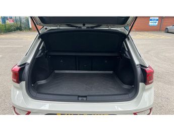 Volkswagen T-Roc 1.5 TSI Life 5dr DSG Petrol Hatchback
