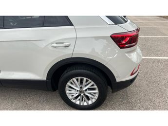 Volkswagen T-Roc 1.5 TSI Life 5dr DSG Petrol Hatchback
