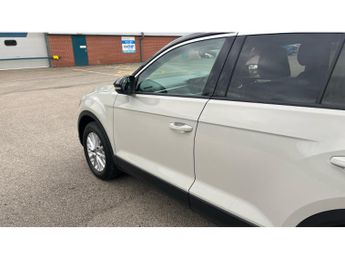 Volkswagen T-Roc 1.5 TSI Life 5dr DSG Petrol Hatchback