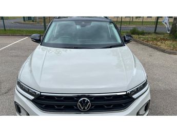 Volkswagen T-Roc 1.5 TSI Life 5dr DSG Petrol Hatchback