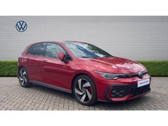Volkswagen Golf GTi 2.0 TSI 265 GTI 5dr DSG Petrol Hatchback