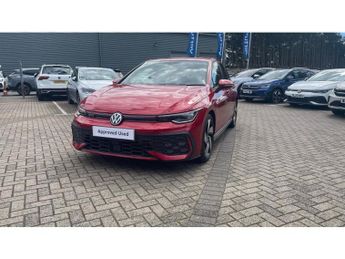 Volkswagen Golf 2.0 TSI 265 GTI 5dr DSG Petrol Hatchback