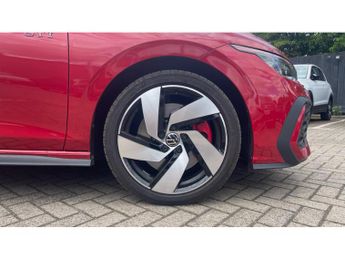 Volkswagen Golf 2.0 TSI 265 GTI 5dr DSG Petrol Hatchback