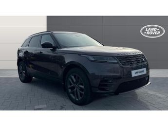 Land Rover Range Rover Velar 2.0 P400e Dynamic SE 5dr Auto Estate