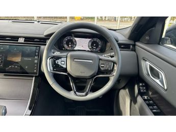 Land Rover Range Rover Velar 2.0 P400e Dynamic SE 5dr Auto Estate
