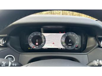 Land Rover Range Rover Velar 2.0 P400e Dynamic SE 5dr Auto Estate