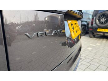 Land Rover Range Rover Velar 2.0 P400e Dynamic SE 5dr Auto Estate