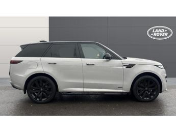 Land Rover Range Rover Sport 3.0 D300 Autobiography 5dr Auto Diesel Estate