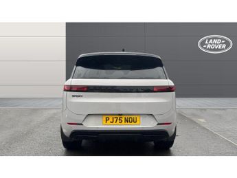 Land Rover Range Rover Sport 3.0 D300 Autobiography 5dr Auto Diesel Estate