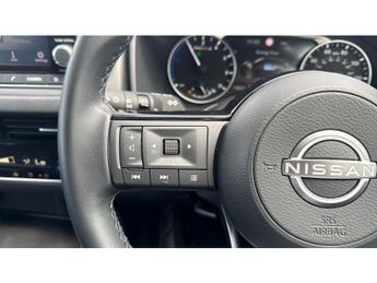 Nissan Qashqai 1.5 E-Power Acenta Premium 5dr Auto Hybrid Hatchback