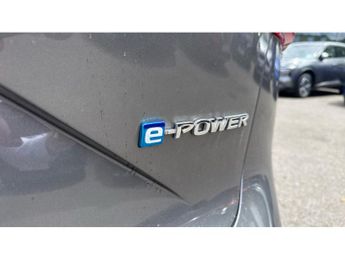 Nissan Qashqai 1.5 E-Power Acenta Premium 5dr Auto Hybrid Hatchback