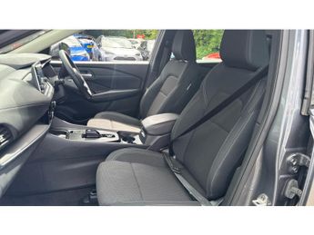 Nissan Qashqai 1.5 E-Power Acenta Premium 5dr Auto Hybrid Hatchback