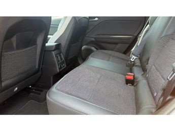 Renault Captur 1.6 E-TECH PHEV 160 S Edition 5dr Auto Hatchback