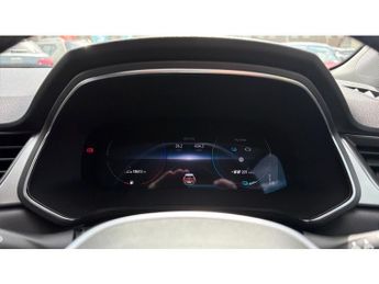 Renault Captur 1.6 E-TECH PHEV 160 S Edition 5dr Auto Hatchback