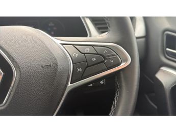Renault Captur 1.6 E-TECH PHEV 160 S Edition 5dr Auto Hatchback