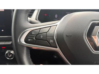 Renault Captur 1.6 E-TECH PHEV 160 S Edition 5dr Auto Hatchback