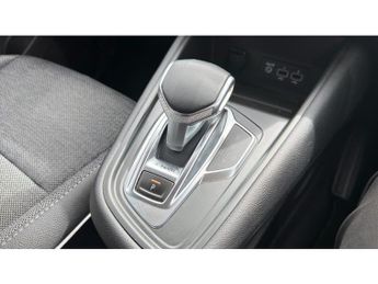 Renault Captur 1.6 E-TECH PHEV 160 S Edition 5dr Auto Hatchback
