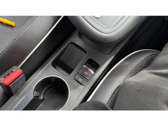 Renault Captur 1.6 E-TECH PHEV 160 S Edition 5dr Auto Hatchback