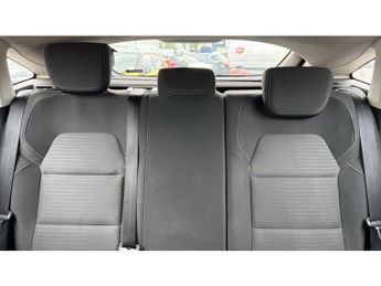 Renault Arkana 1.6 E-TECH Hybrid 145 Iconic 5dr Auto Hybrid Estate