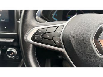 Renault Arkana 1.6 E-TECH Hybrid 145 Iconic 5dr Auto Hybrid Estate