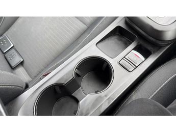Renault Arkana 1.6 E-TECH Hybrid 145 Iconic 5dr Auto Hybrid Estate
