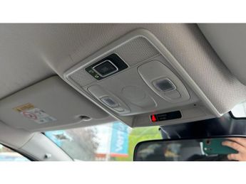Renault Arkana 1.6 E-TECH Hybrid 145 Iconic 5dr Auto Hybrid Estate