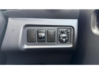Mitsubishi Mirage 1.2 4 5dr CVT Petrol Hatchback