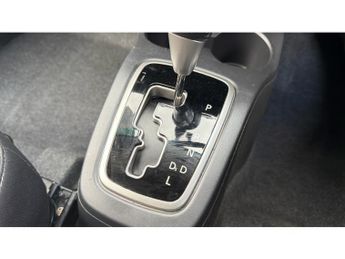 Mitsubishi Mirage 1.2 4 5dr CVT Petrol Hatchback