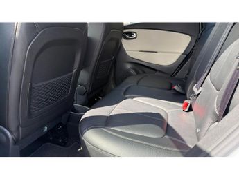 Renault Captur 1.3 TCE 150 GT Line 5dr EDC Petrol Hatchback