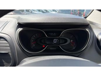 Renault Captur 1.3 TCE 150 GT Line 5dr EDC Petrol Hatchback