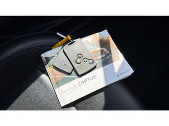 Renault Captur 1.3 TCE 150 GT Line 5dr EDC Petrol Hatchback