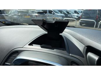 Renault Captur 1.3 TCE 150 GT Line 5dr EDC Petrol Hatchback