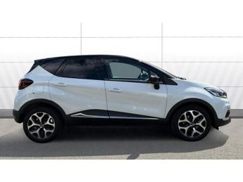 Renault Captur 1.3 TCE 150 GT Line 5dr EDC Petrol Hatchback