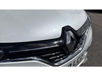 Renault Captur 1.3 TCE 150 GT Line 5dr EDC Petrol Hatchback