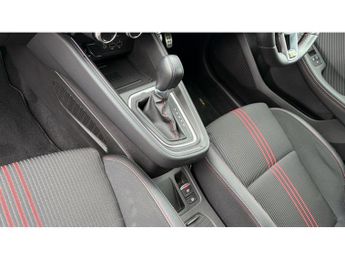 Renault Clio 1.6 E-TECH Hybrid 140 RS Line 5dr Auto Hybrid Hatchback