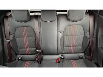 Renault Clio 1.6 E-TECH Hybrid 140 RS Line 5dr Auto Hybrid Hatchback