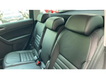 Skoda Yeti 1.2 TSI 110 SE L 5dr DSG Petrol Estate