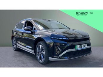 Skoda Enyaq 210kW 85 Edition 82kWh 5dr Auto Electric Estate
