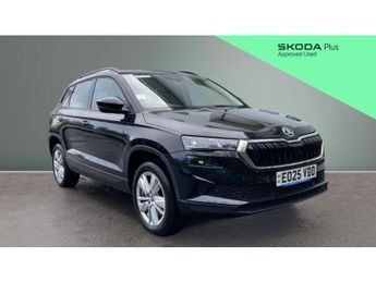 Skoda Karoq 1.5 TSI SE Edition 5dr DSG Petrol Estate