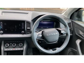 Skoda Karoq 1.5 TSI SE Edition 5dr DSG Petrol Estate