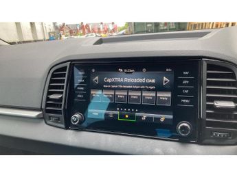 Skoda Karoq 1.5 TSI SE Edition 5dr DSG Petrol Estate