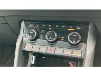Skoda Karoq 1.5 TSI SE Edition 5dr DSG Petrol Estate