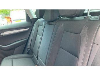 Skoda Karoq 1.5 TSI SE Edition 5dr DSG Petrol Estate