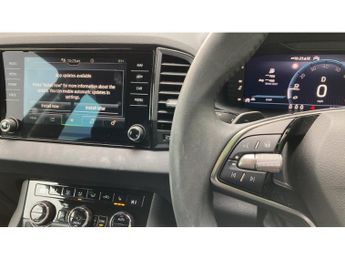 Skoda Karoq 1.5 TSI SE Edition 5dr DSG Petrol Estate