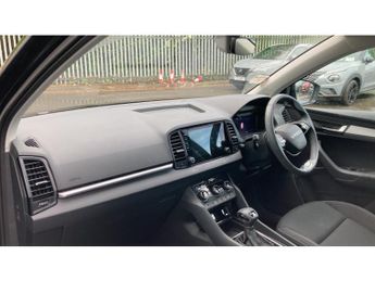 Skoda Karoq 1.5 TSI SE Edition 5dr DSG Petrol Estate