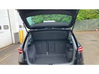Skoda Karoq 1.5 TSI SE Edition 5dr DSG Petrol Estate