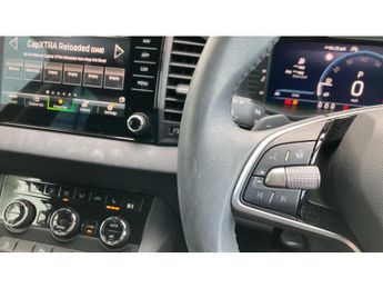 Skoda Karoq 1.5 TSI SE Edition 5dr DSG Petrol Estate