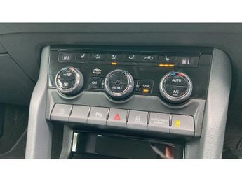 Skoda Karoq 1.5 TSI SE Edition 5dr DSG Petrol Estate