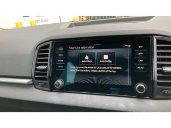 Skoda Karoq 1.5 TSI SE Edition 5dr DSG Petrol Estate